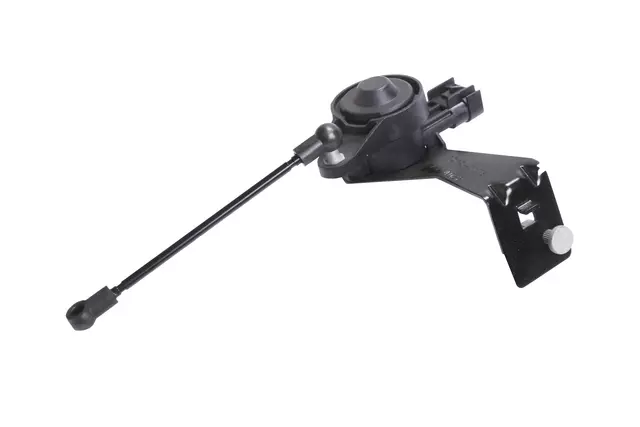 GM Genuine Parts Rear Headlight Leveling Sensor - Part #84360740, For Automatic Headlight Adjustment