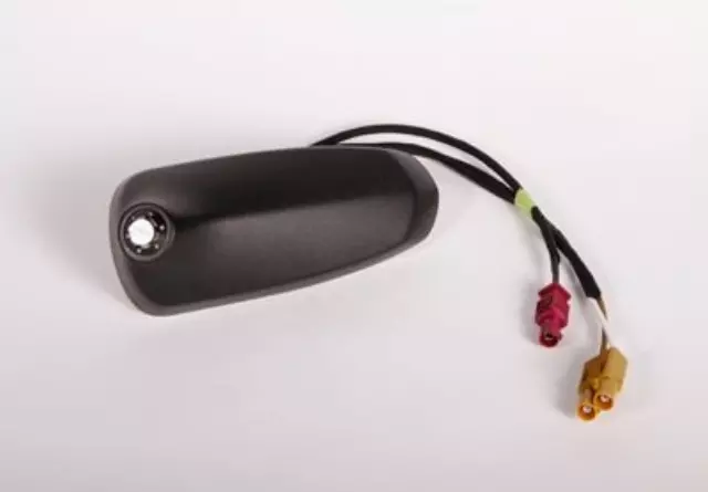 Radio Antenna Base Assembly