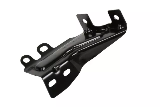 Front Driver Side Fender Front Lower Reinforcement