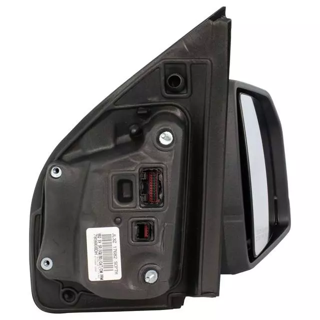 JL3Z-17682-SCPTM - Door Mirror 2019-2020 Ford F-150 | Ford Parts