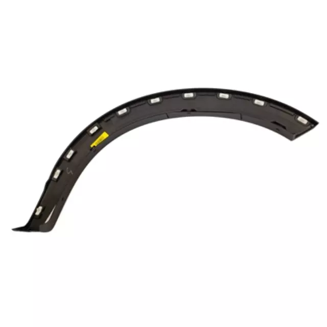 6L2Z-16039-CAPTM - Wheel Opening Molding 2006-2010 Ford | Ford