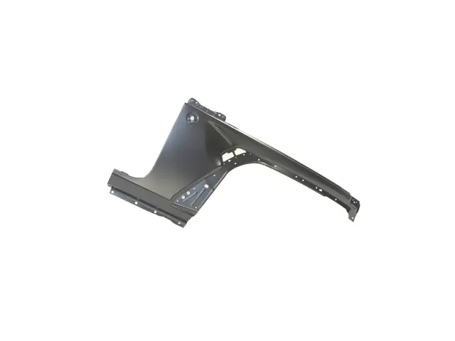 2018-2026 Jeep Fender Panel, Right 68281946AC | Mopar Online Parts