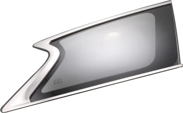 83300-9NP0A - Quarter Glass 2013-2020 Infiniti | INFINITI