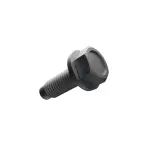 Hex Head Bolt And Washer