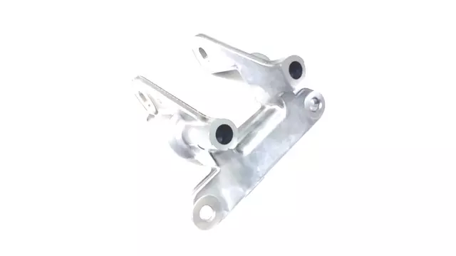 2010-2012 Subaru - Center Bracket
