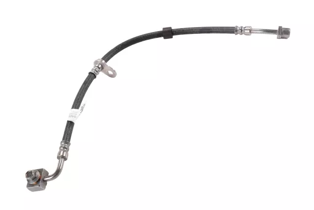 Front Passenger Side Hydraulic Brake Hose