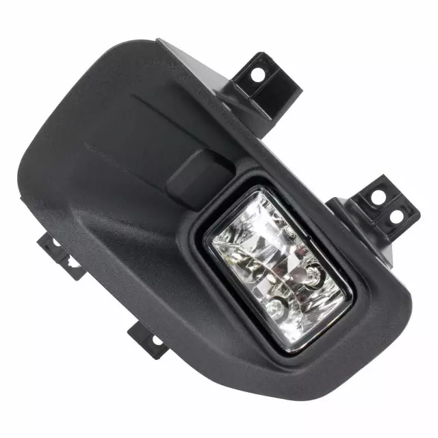 FL3Z-15201-A - Fog Lamp Assembly 2015-2017 Ford F-150 | Ford Parts