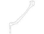 2012-2020 Mercedes-Benz - Holder