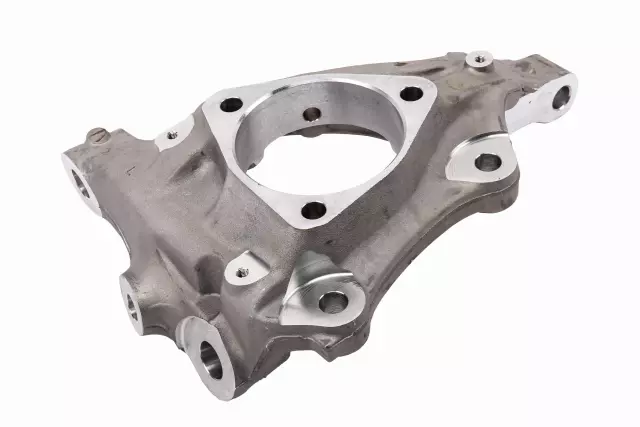 Driver Side Steering Knuckle