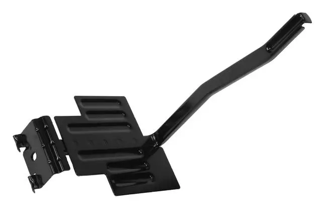 Battery Hold Down Retainer