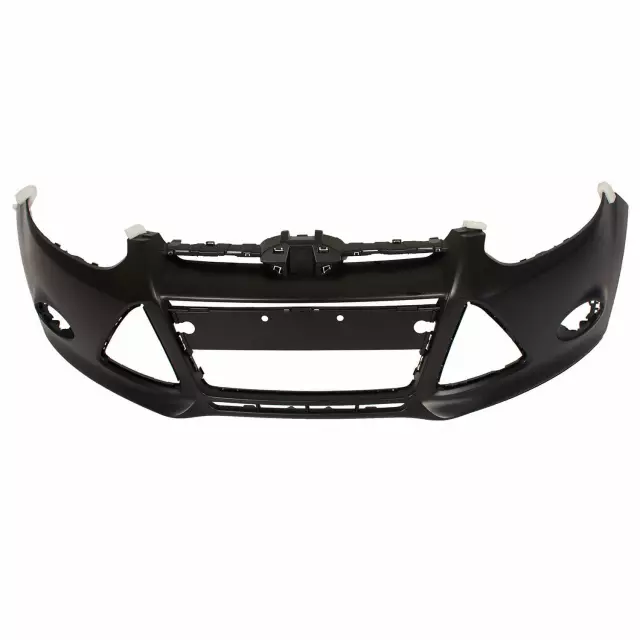 【R&B】Center Piece / Kinda Right FZJDSD 2PCS Front Right & Left Side Bumper Spacer Bracket