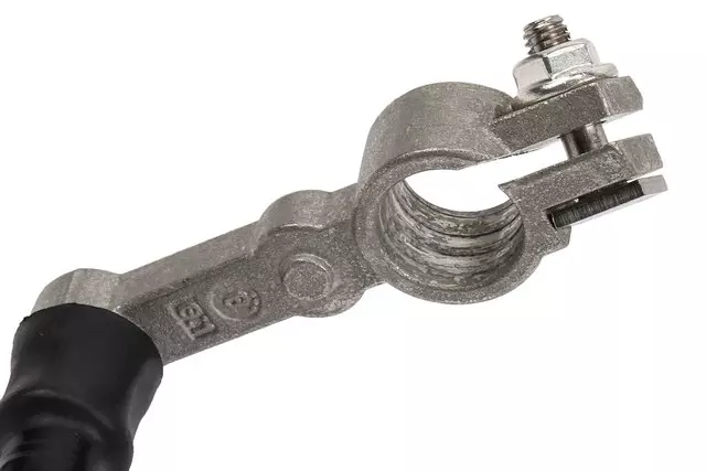 Auxiliary Battery Negative Cable