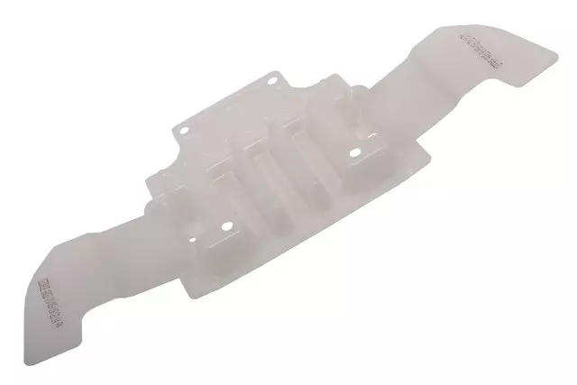 Front Seat Adjuster Shield