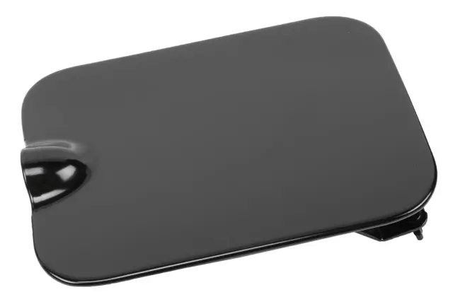 Fuel Tank Filler Door
