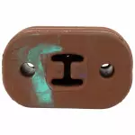 Muffler & Pipe Insulator