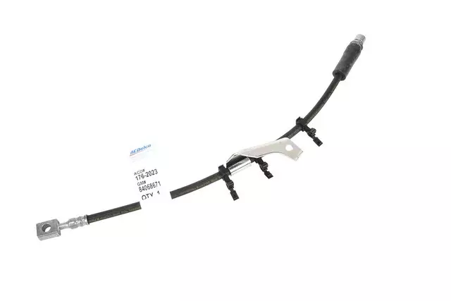 Front Passenger Side Brake Hose