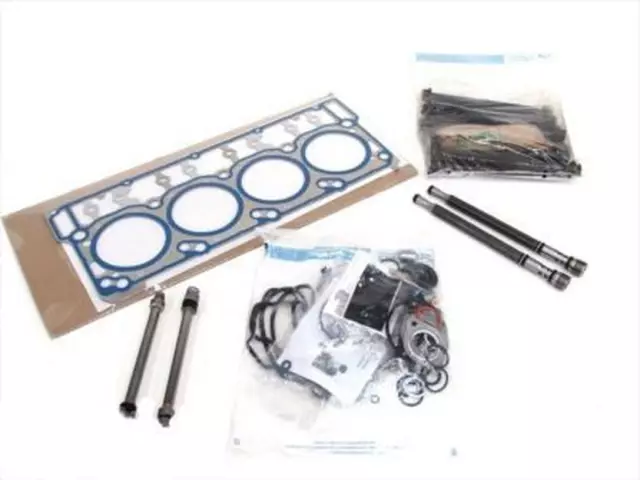 Valve Grind Gasket Kit