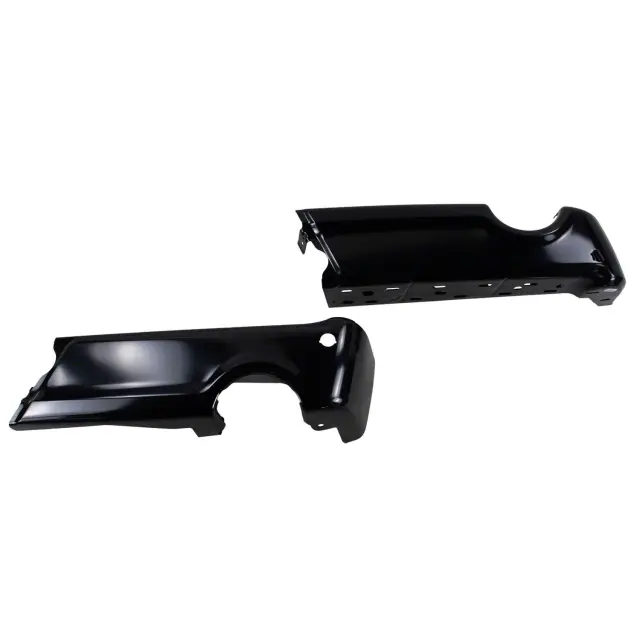 【かおぶー】 ML3Z 17906 KAPTM - Bumper Face Bar 2021-2025 Ford F-150 | The