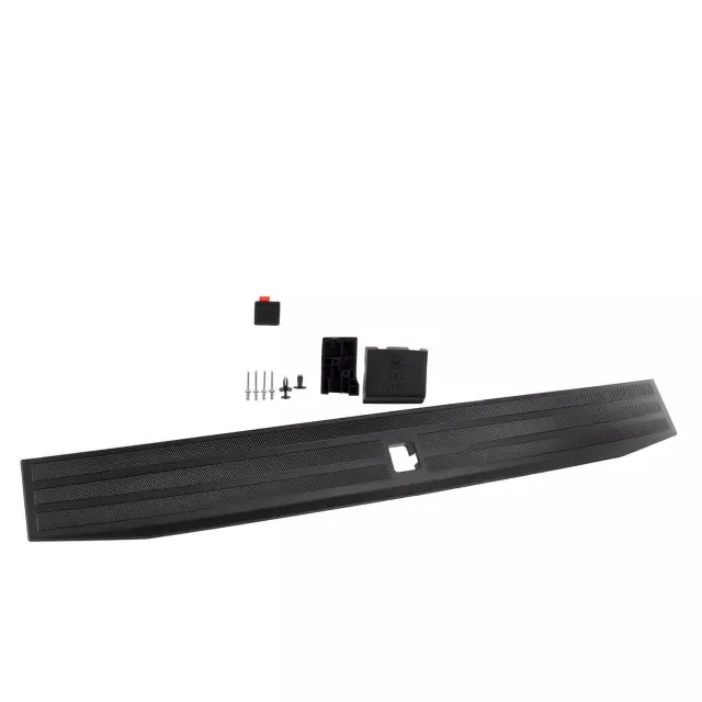 ML3Z-9940602-A - Upper Molding - 2021-2025 Ford | Eastgate