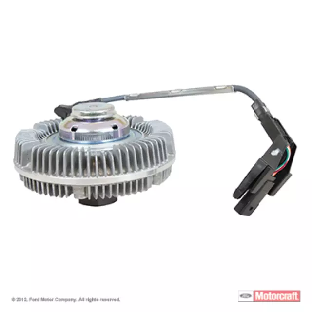 2008-2010 Ford - Fan Clutch