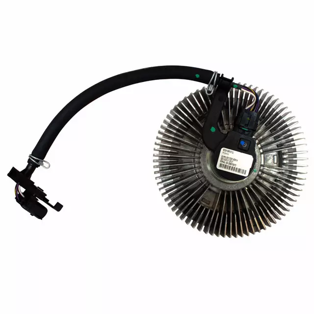 2011-2016 Ford - Fan Clutch