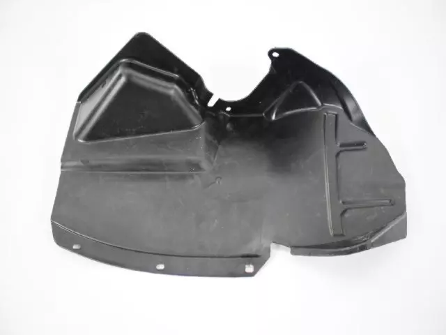 Splash Shield, Rear Left