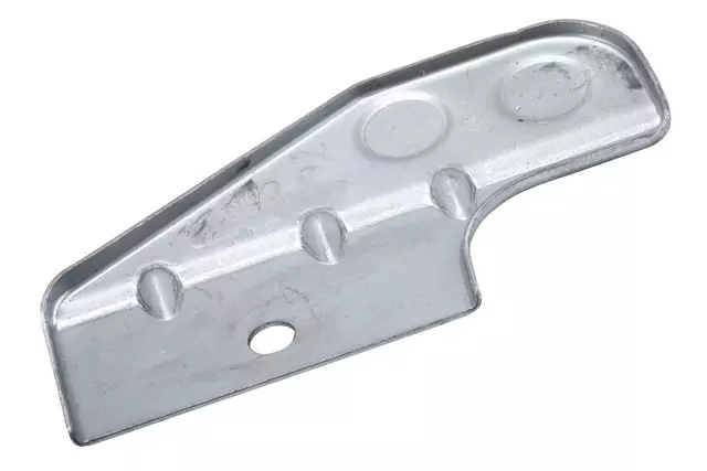 Passenger Side Body Side Outer Panel Rear Extension