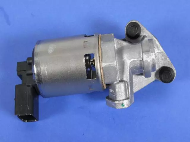 Egr Valve