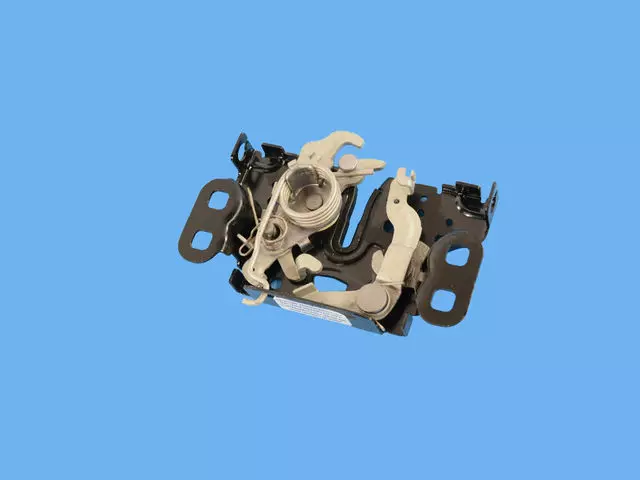 2017-2025 Jeep Compass Hood Latch Striker 68248968AB | Mopar E - Foto 3