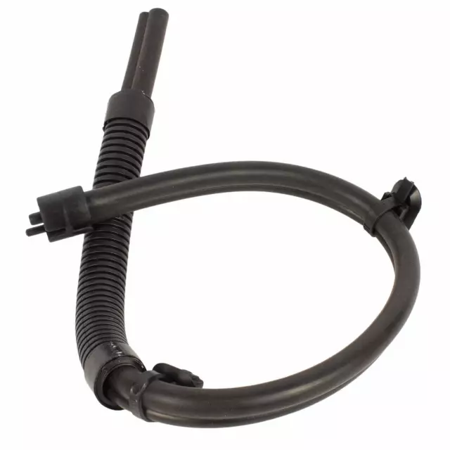 Genuine Ford Connector Tube FL3Z-3C125-A – OEM New Replacement For Expedition, Navigator & F-150 (2015-2021)-1022506