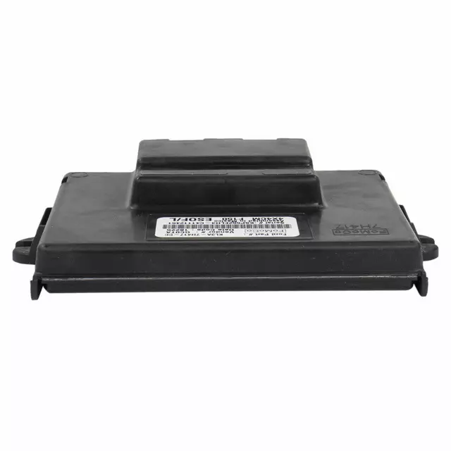 20192020 Ford F150 OEM Control Module KL3Z7E453D Ford Parts Center