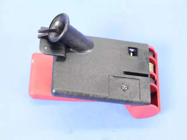 2004-2008 Chrysler Crossfire Hood Latch Release 5096557AB | Mopar