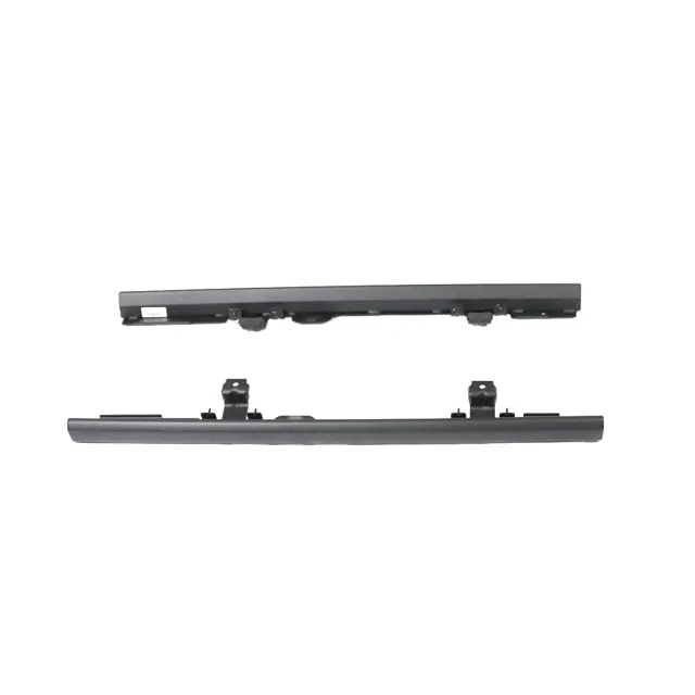 2018-2026 Jeep Wrangler Rocker Panel 82215128 | Canada Mopar® Estores