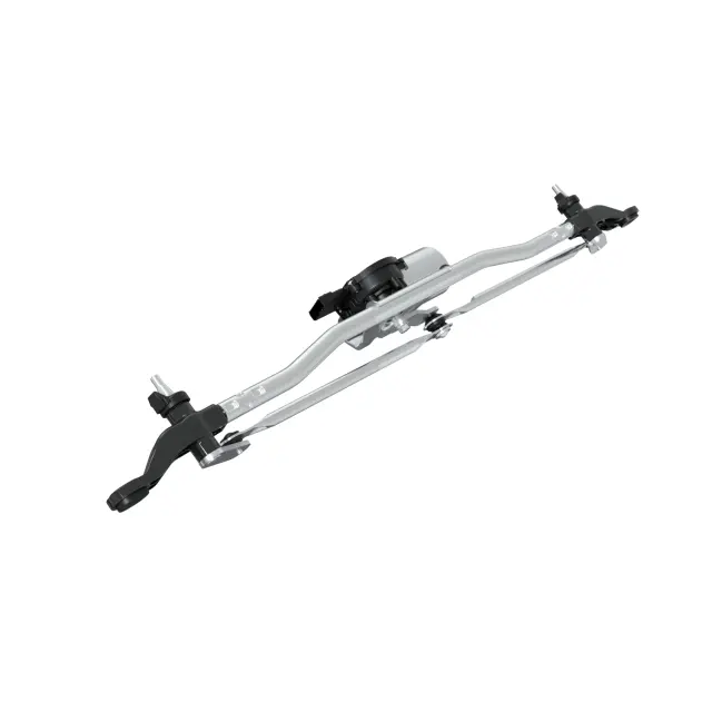 2007-2018 Jeep Windshield Wiper Motor And Linkage 55077858AD | OEM
