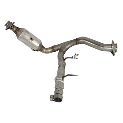 2010 Ford F 150 Catalytic Converter