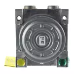 ABS Control Unit