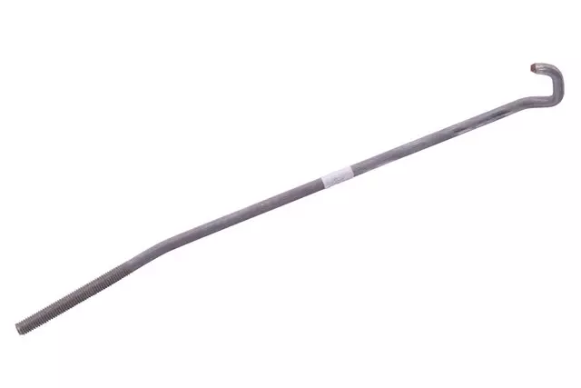 Driver Side Front Door Outside Handle Rod