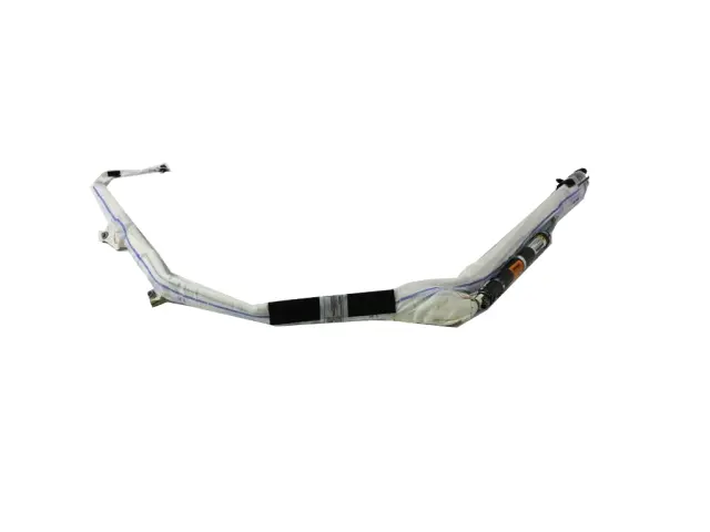 Side Curtain Air Bag, Left