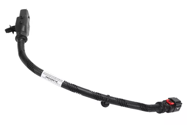 Power Steering Wiring Harness Extension Harness