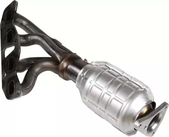 Exhaust Manifold 2005-2019 Nissan Frontier (14002-EA00A) Image