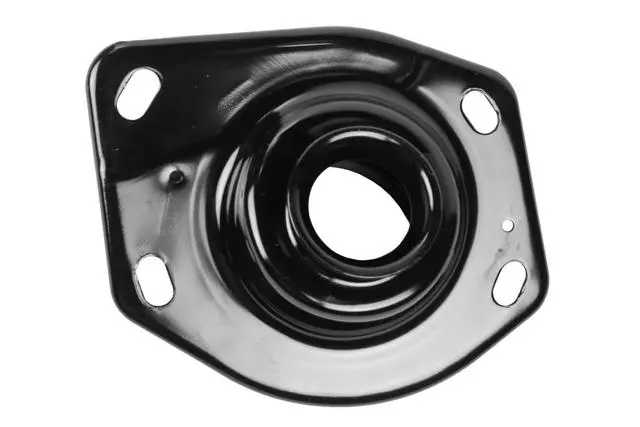 Rear Driver Side Shock Absorber Upper Mount Plate