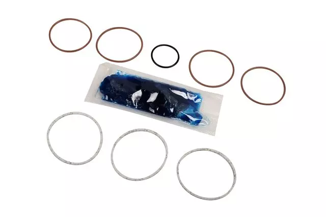 Steering Gear Valve Seal Kit