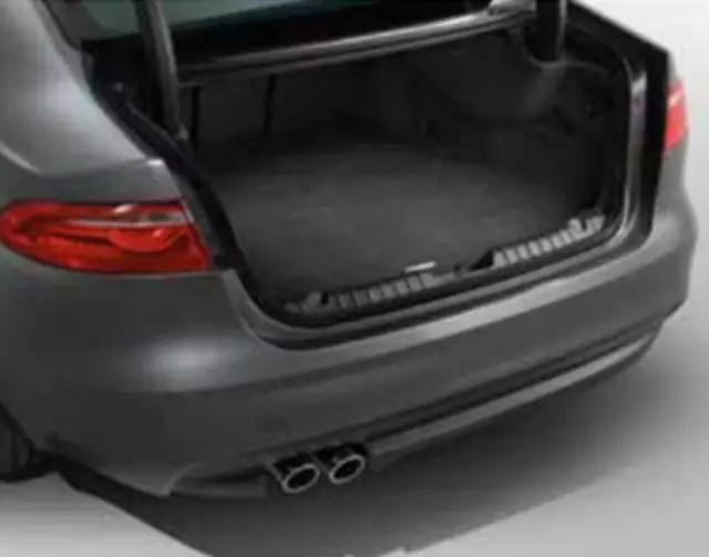 Luggage Compartment Premium Carpet Mat