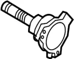 Axle Shafts