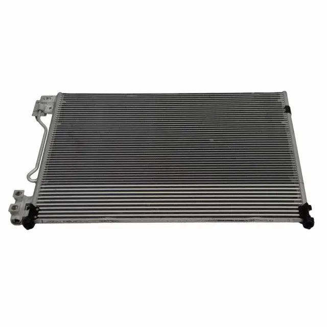 2006-2011 Ford - A/C Condenser