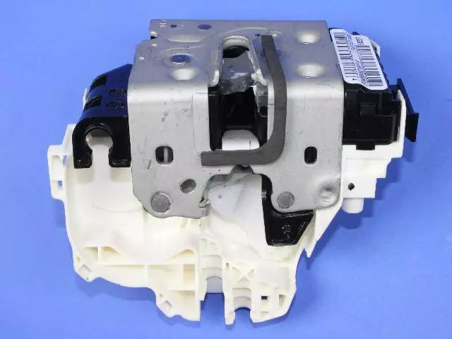 2011-2026 Mopar Front Door Latch, Left 4589921AH | My Mopar Parts