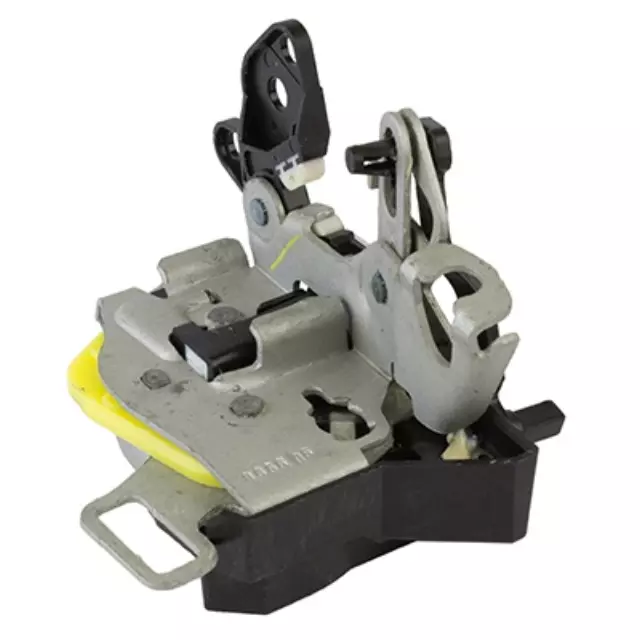 CL3Z-1626413-A - Door Latch Assembly - 2012-2017 Ford | Eastgate