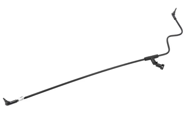 Windshield Washer Nozzle Hose