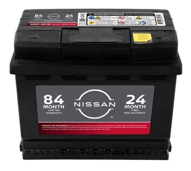 999M1-NCH5C Battery 2016-2024 Nissan Official Nissan Parts Store