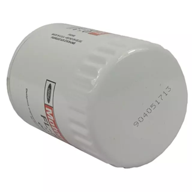 Motorcraft FL500S Oil Filter – OEM Ford AA5Z-6714-A – Fits F-150 Mustang 5.0L (2011-2016)